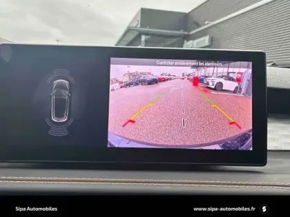 Photo 28 Alfa Romeo Tonale  1.3 Hybride Rechargeable PHEV 280ch AT6 e-Q4