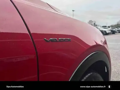 Photo 38 Alfa Romeo Tonale  1.3 Hybride Rechargeable PHEV 280ch AT6 e-Q4