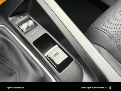 Photo 25 Alfa Romeo Tonale  1.3 Hybride Rechargeable PHEV 280ch AT6 e-Q4