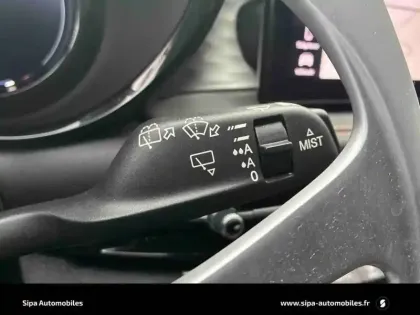 Photo 22 Alfa Romeo Tonale  1.3 Hybride Rechargeable PHEV 280ch AT6 e-Q4