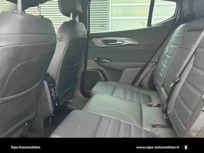 Photo 33 Alfa Romeo Tonale  1.3 Hybride Rechargeable PHEV 280ch AT6 e-Q4