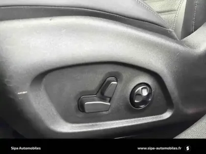 Photo 31 Alfa Romeo Tonale  1.3 Hybride Rechargeable PHEV 280ch AT6 e-Q4