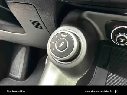 Photo 18 Alfa Romeo Tonale  1.3 Hybride Rechargeable PHEV 280ch AT6 e-Q4