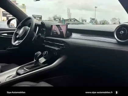 Photo 36 Alfa Romeo Tonale  1.3 Hybride Rechargeable PHEV 280ch AT6 e-Q4