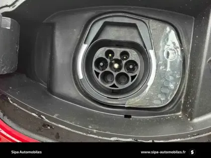 Photo 35 Alfa Romeo Tonale  1.3 Hybride Rechargeable PHEV 280ch AT6 e-Q4