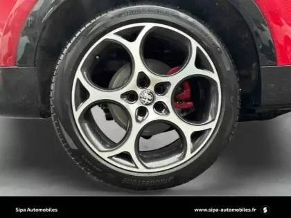 Photo 10 Alfa Romeo Tonale  1.3 Hybride Rechargeable PHEV 280ch AT6 e-Q4