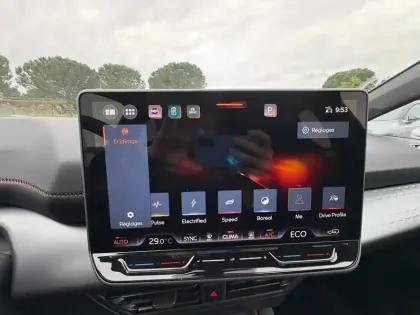 Photo 27 Cupra Born  230 ch - Batterie L