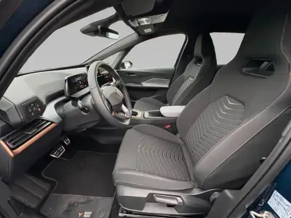 Photo 9 Cupra Born  230 ch - Batterie L