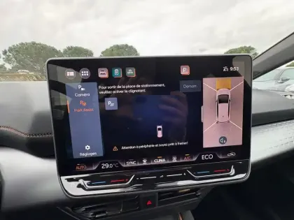 Photo 31 Cupra Born  230 ch - Batterie L