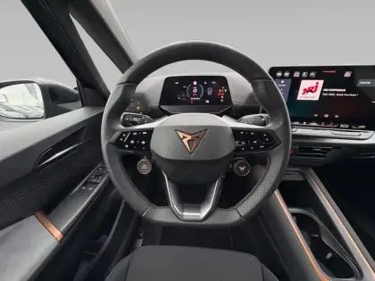 Photo 11 Cupra Born  230 ch - Batterie L