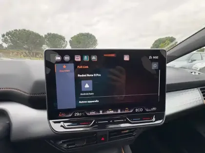 Photo 23 Cupra Born  230 ch - Batterie L