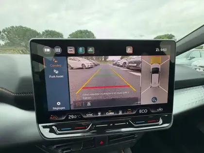 Photo 30 Cupra Born  230 ch - Batterie L