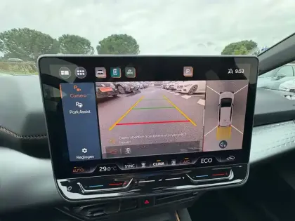 Photo 29 Cupra Born  230 ch - Batterie L