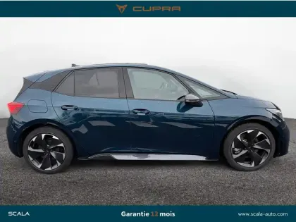 Photo 5 Cupra Born  230 ch - Batterie L