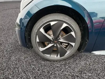 Photo 8 Cupra Born  230 ch - Batterie L