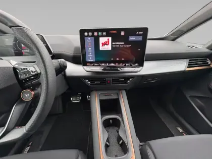 Photo 12 Cupra Born  230 ch - Batterie L