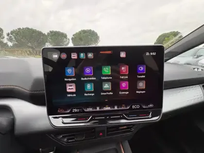 Photo 21 Cupra Born  230 ch - Batterie L