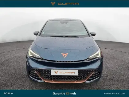 Photo 7 Cupra Born  230 ch - Batterie L