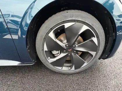 Photo 19 Cupra Born  230 ch - Batterie L