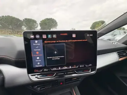 Photo 24 Cupra Born  230 ch - Batterie L