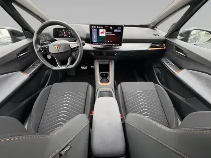 Photo 14 Cupra Born  230 ch - Batterie L