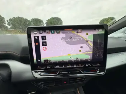 Photo 26 Cupra Born  230 ch - Batterie L