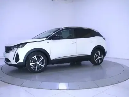 Photo Peugeot 3008 Roadtrip