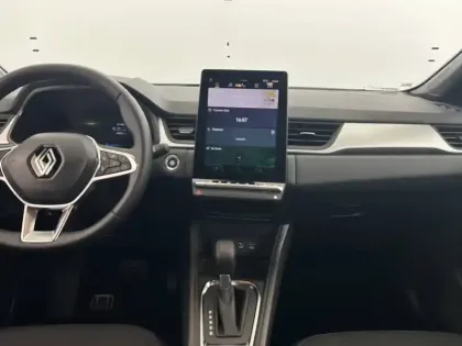 Photo 22 Renault Captur  E-Tech full hybrid 145 ch