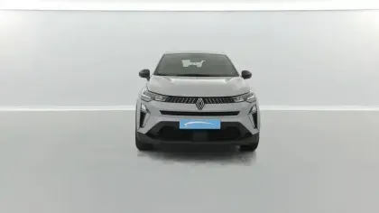 Photo 93 Renault Captur  E-Tech full hybrid 145 ch