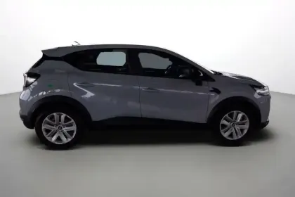 Photo 5 Renault Captur  E-Tech full hybrid 145 ch