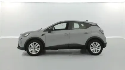 Photo 53 Renault Captur  E-Tech full hybrid 145 ch