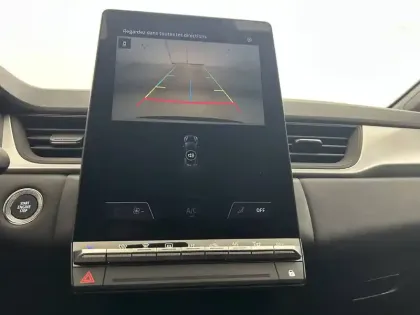 Photo 44 Renault Captur  E-Tech full hybrid 145 ch