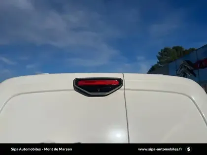 Photo 25 Citroën Berlingo  VAN M DIESEL 100 CH MANUELLE