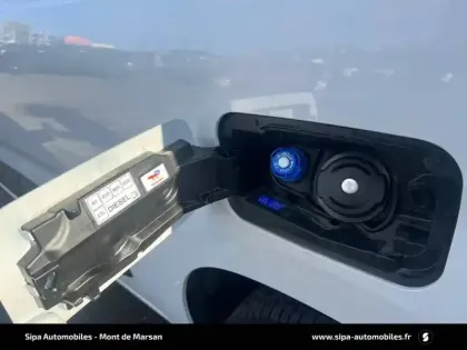 Photo 24 Citroën Berlingo  VAN M DIESEL 100 CH MANUELLE