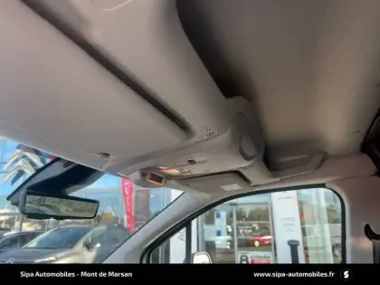 Photo 17 Citroën Berlingo  VAN M DIESEL 100 CH MANUELLE