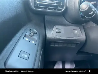 Photo 81 Citroën Berlingo  VAN M DIESEL 100 CH MANUELLE
