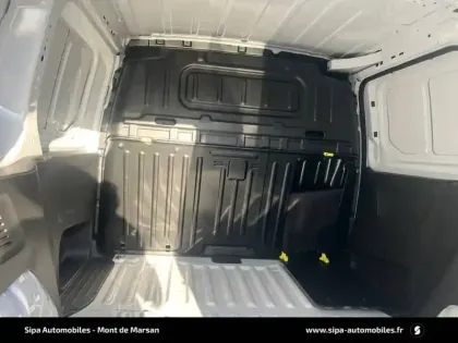 Photo 9 Citroën Berlingo  VAN M DIESEL 100 CH MANUELLE