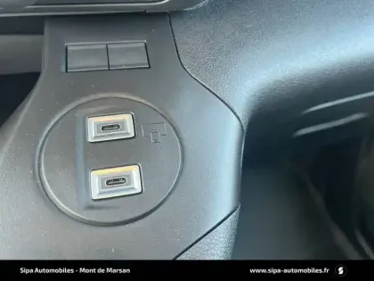 Photo 46 Citroën Berlingo  VAN M DIESEL 100 CH MANUELLE