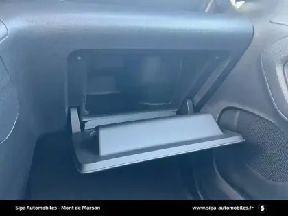 Photo 22 Citroën Berlingo  VAN M DIESEL 100 CH MANUELLE