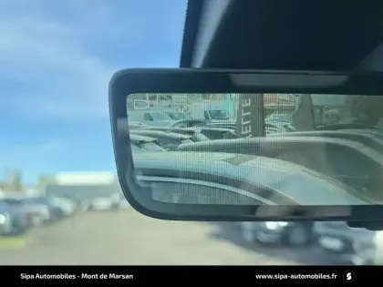 Photo 20 Citroën Berlingo  VAN M DIESEL 100 CH MANUELLE