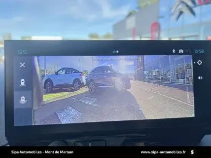 Photo 12 Citroën Berlingo  VAN M DIESEL 100 CH MANUELLE