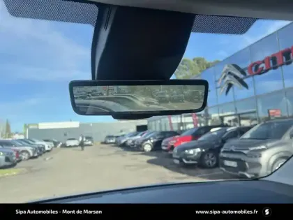 Photo 19 Citroën Berlingo  VAN M DIESEL 100 CH MANUELLE