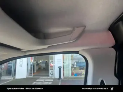 Photo 23 Citroën Berlingo  VAN M DIESEL 100 CH MANUELLE