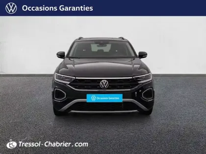Photo 29 Volkswagen T-roc  1.5 TSI EVO 150 Start/Stop DSG7