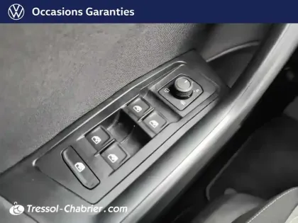 Photo 23 Volkswagen T-roc  1.5 TSI EVO 150 Start/Stop DSG7