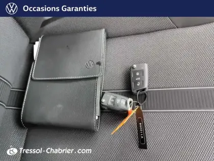 Photo 27 Volkswagen T-roc  1.5 TSI EVO 150 Start/Stop DSG7