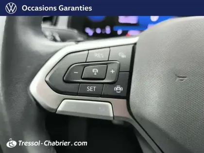 Photo 22 Volkswagen T-roc  1.5 TSI EVO 150 Start/Stop DSG7