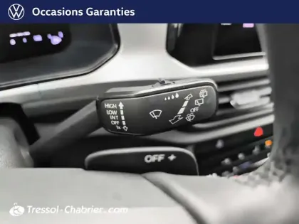 Photo 20 Volkswagen T-roc  1.5 TSI EVO 150 Start/Stop DSG7