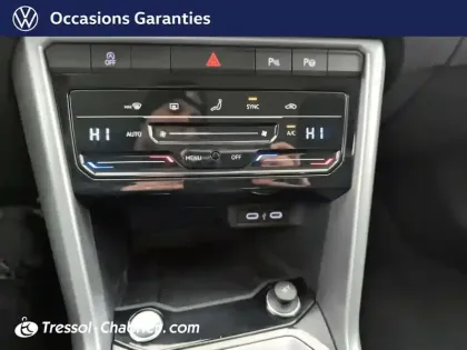 Photo 19 Volkswagen T-roc  1.5 TSI EVO 150 Start/Stop DSG7