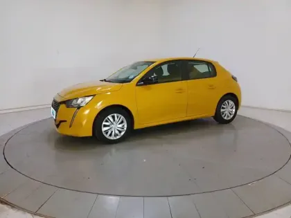 Photo Peugeot 208 Active